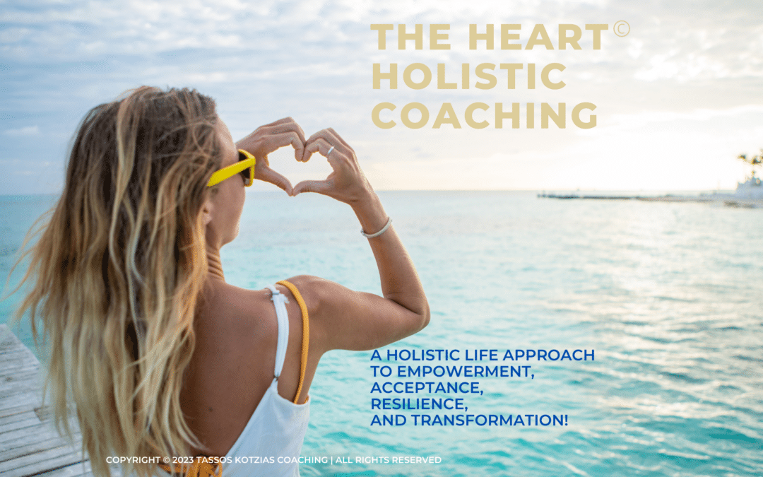 What is the HEART© Coaching Methodology