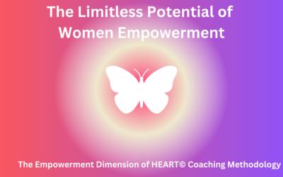 The Limitless Potential of Women Empowerment