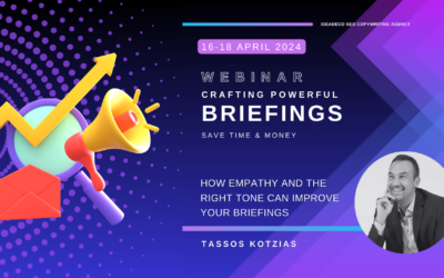 Heartfelt Briefings: How Empathy Transforms Communication in the Boardroom